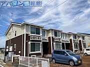 グレーシア 2階 築13年5ヶ月の賃貸物件