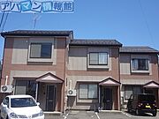 メゾンドールサクマCの賃貸物件