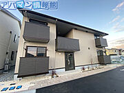 D‐ROOM竹尾IIの賃貸物件