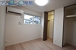 グラン・マーレ 2LDKの写真