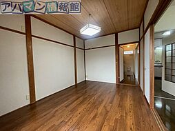 ファミール愛 2DKの写真