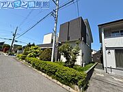 荻川駅より徒歩13分 築18年4ヶ月 2階建の賃貸物件