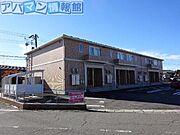 オータムリーブスIIの賃貸物件
