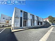 ベル パラダイスBの賃貸物件
