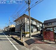 フレグランス茜の賃貸物件