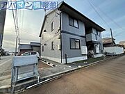 クレッセント荻川の賃貸物件