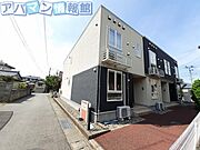 ヴィア ラッテアの賃貸物件