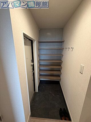 LUNAレジデンス亀田駅前_内装_4