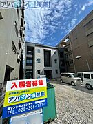 LUNAレジデンス亀田駅前の賃貸物件