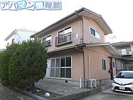 新潟県新潟市中央区京王2丁目：物件画像／株式会社マンションセンター　亀田駅前店