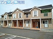 アルモニースクウェアＡの賃貸物件