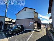 サンパティオあさひの賃貸物件