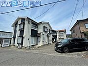 ツインハウスAの賃貸物件