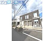 サンパティオＡの賃貸物件