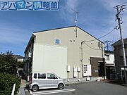 ルクレールの賃貸物件
