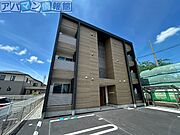 プリマヴェーラの賃貸物件