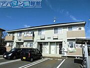 グリーンアベニュー２の賃貸物件