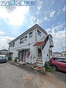 荻川駅より徒歩66分 築35年6ヶ月 2階建の賃貸物件