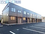 メルルッツォの賃貸物件