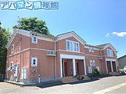 セントラルハーモニー１の賃貸物件