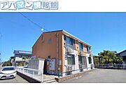 アレグリアの賃貸物件