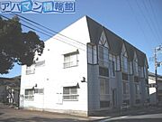 荻川駅より徒歩50分 築31年5ヶ月 2階建の賃貸物件