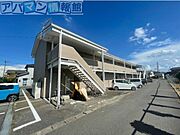 エルディム車場の賃貸物件