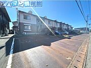 荻川駅より徒歩10分 築33年2ヶ月 2階建の賃貸物件