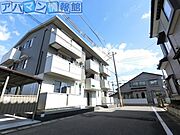オリーブの賃貸物件