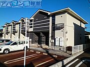 プレシャスの賃貸物件