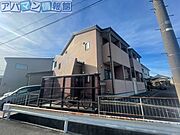 カースル程島の賃貸物件