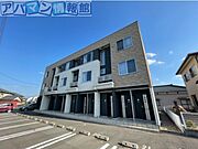 ベルフォーレ城山１の賃貸物件