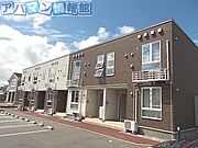 シャルメーヌＡの賃貸物件