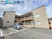 ハイツ・アレーナ 1階 築30年1ヶ月の賃貸物件