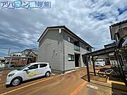 オギカワファーストハイツの賃貸物件