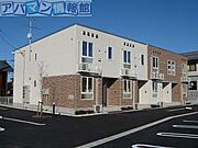 荻川駅より徒歩71分 築15年11ヶ月 2階建の賃貸物件