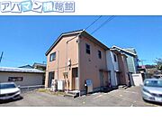 ボヌールの賃貸物件