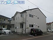 ラポールの賃貸物件
