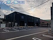 五泉駅より徒歩9分 築1年11ヶ月 2階建の賃貸物件