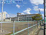 周辺：新潟市立結小学校 1400m