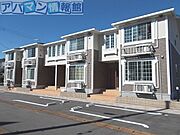 カンポンパラダイスの賃貸物件