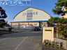周辺：新潟市立横越小学校 1700m