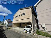 ラピュタ２ 2階 築22年2ヶ月の賃貸物件