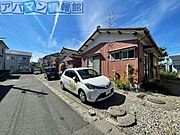 亀田駅より徒歩23分 1階 築40年10ヶ月の賃貸物件