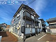 メゾンハイブリッチ 1階 築27年9ヶ月の賃貸物件