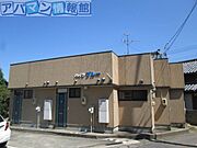 越後石山駅より徒歩21分 1階 築21年8ヶ月の賃貸物件