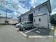 ビオス緑町１ 1階 築32年8ヶ月の賃貸物件