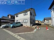 コーポ織音 2階 築27年8ヶ月の賃貸物件