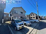  2階 築19年8ヶ月の賃貸物件