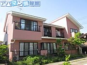 亀田駅より徒歩21分 2階 築33年1ヶ月の賃貸物件